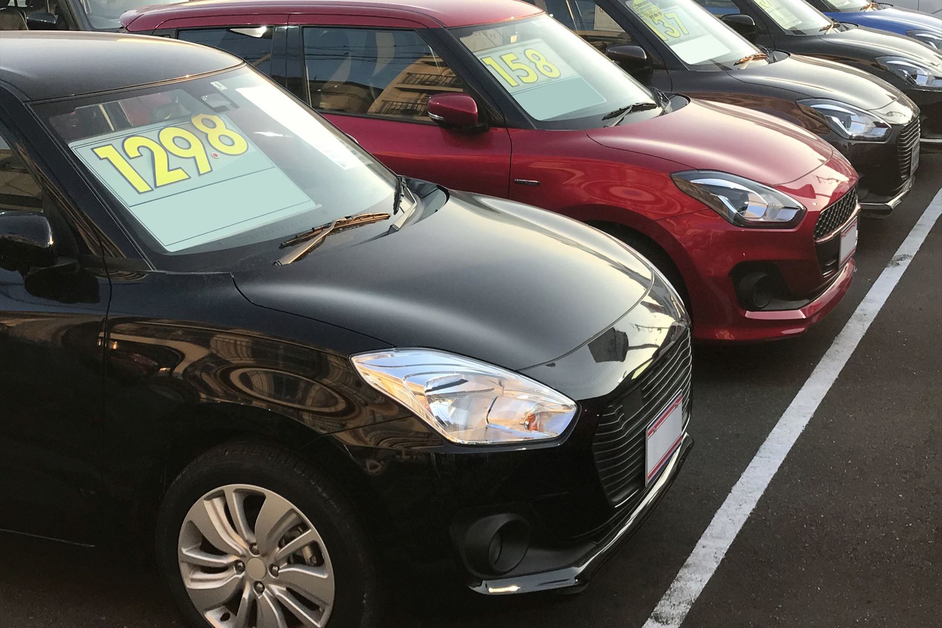 千葉市 | 中古車