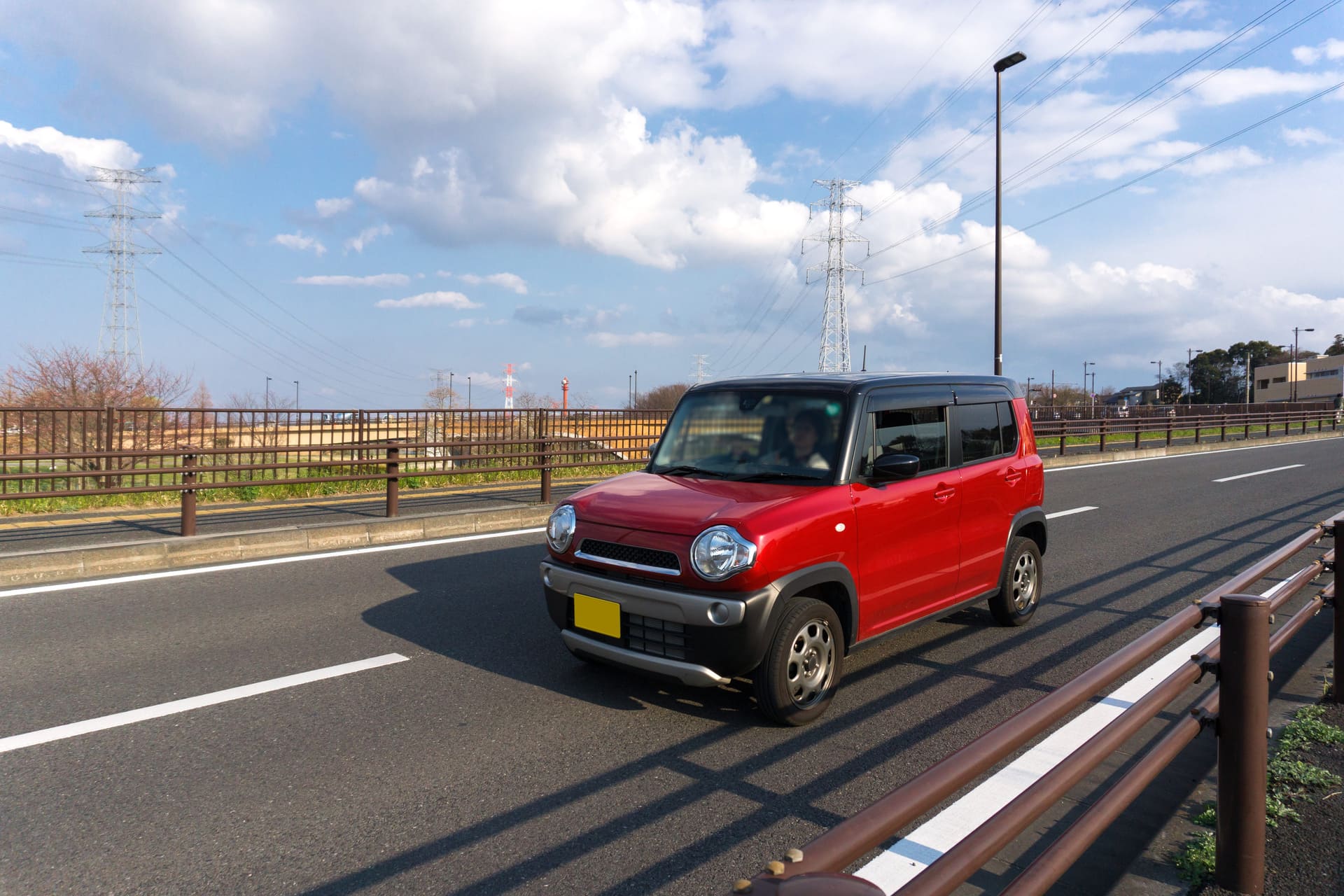 軽自動車の購入相談 | 千葉県千葉市の中古車なら株式会社キングモーター