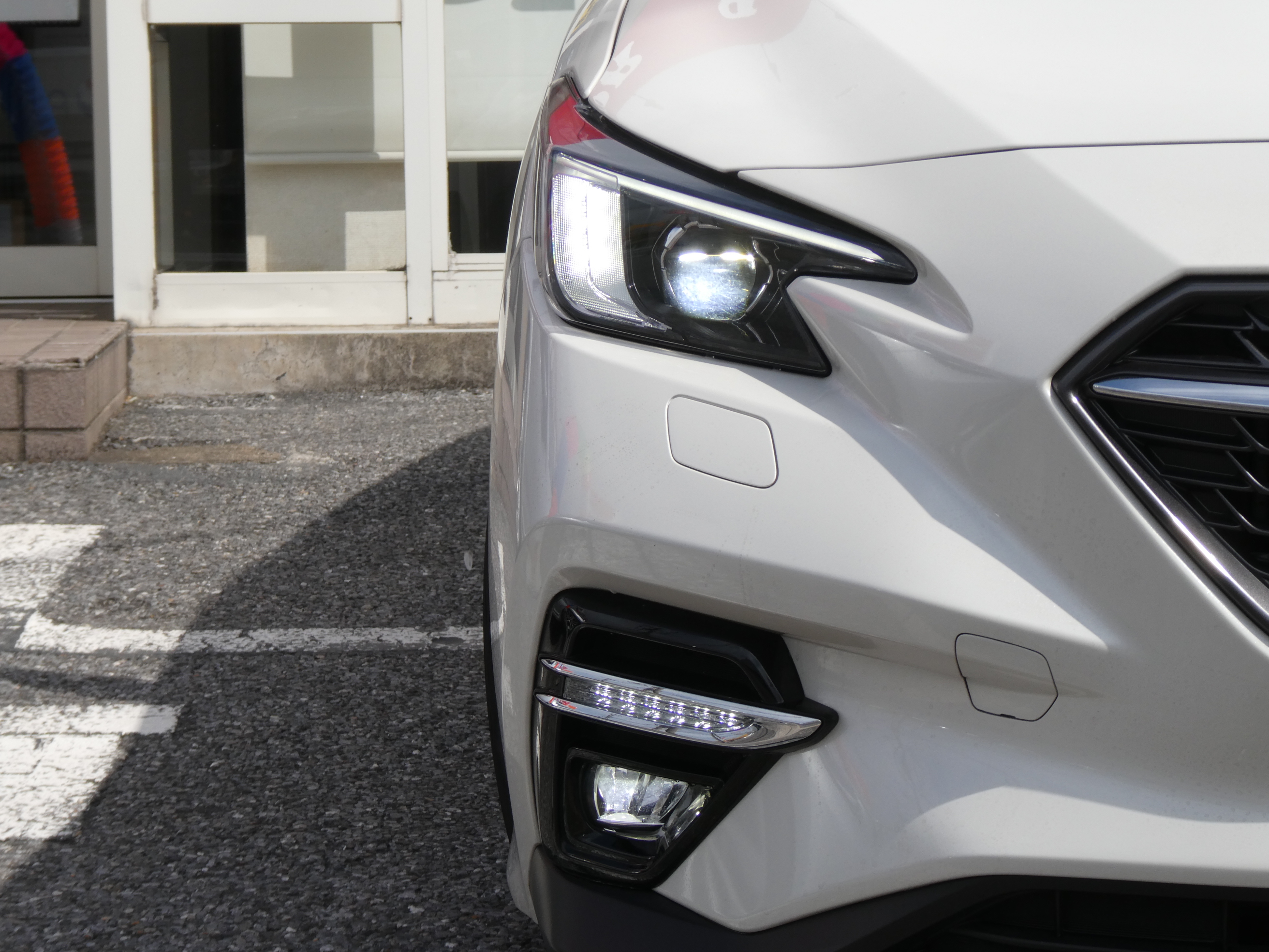 4. 車両メンテナンスの重要性