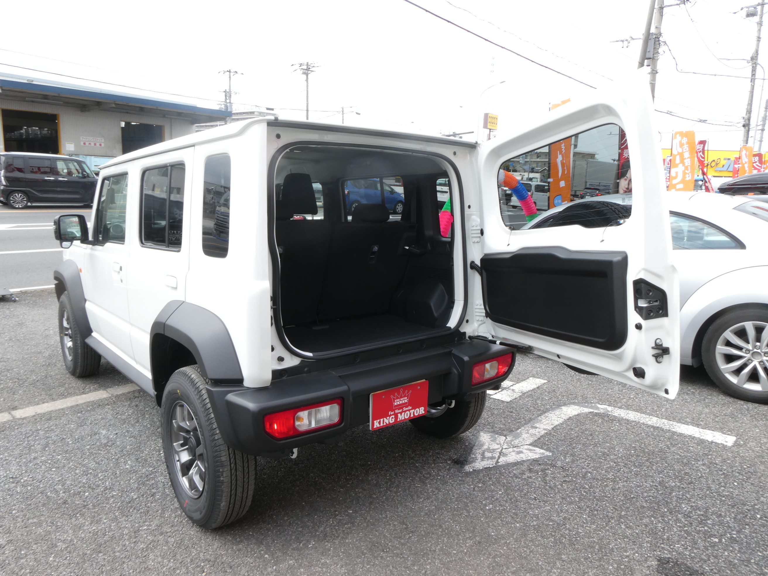車検切れ対応とその利点