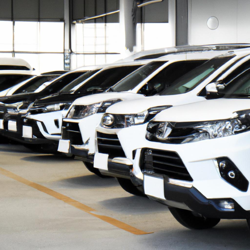 千葉市での中古車販売の実績