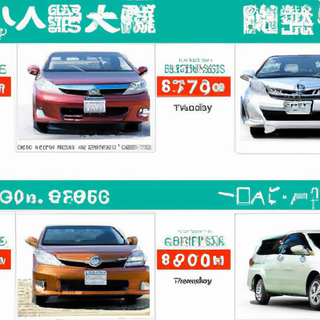 新古車購入のメリット