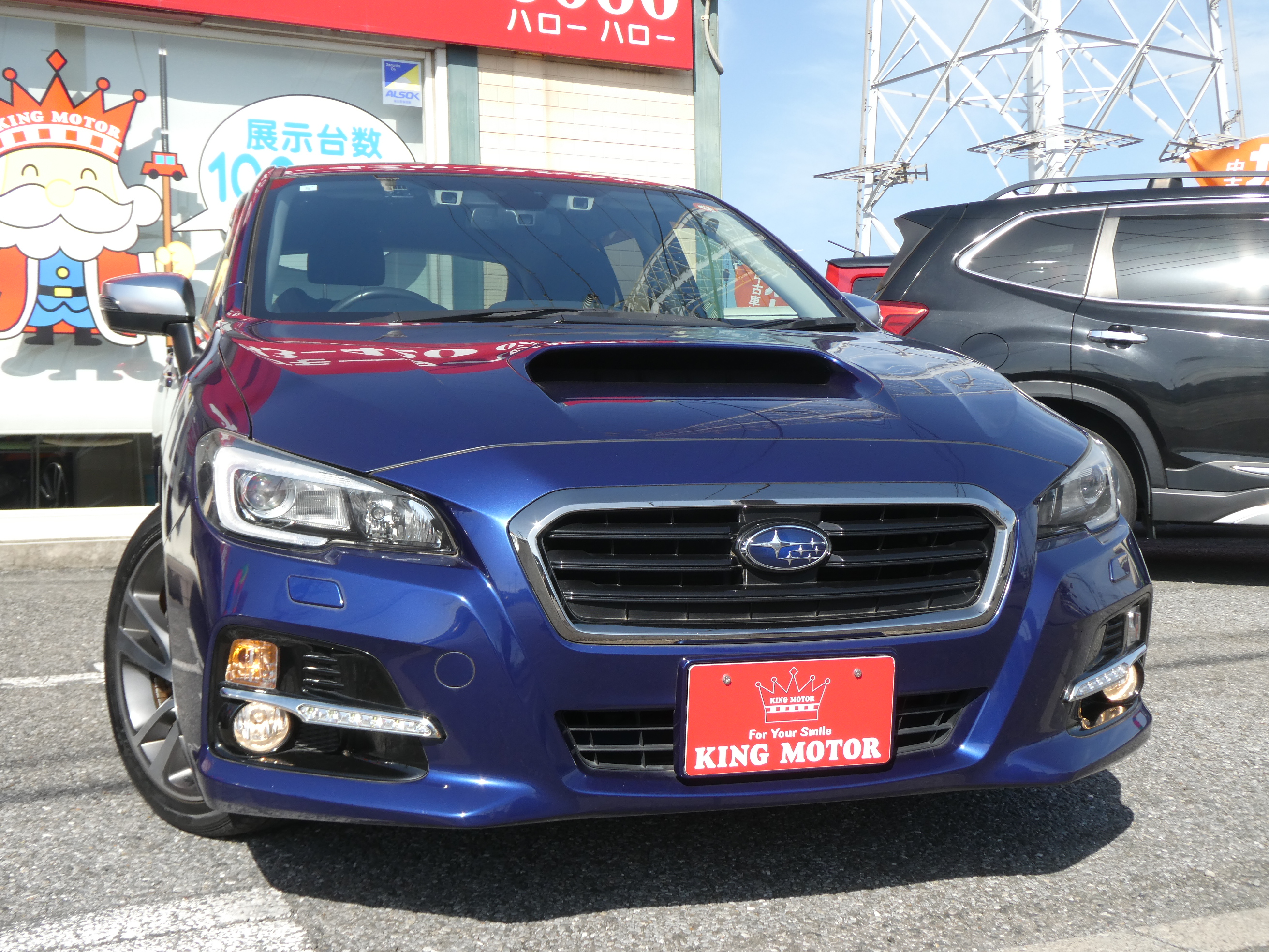 3. 中古車の魅力と選び方