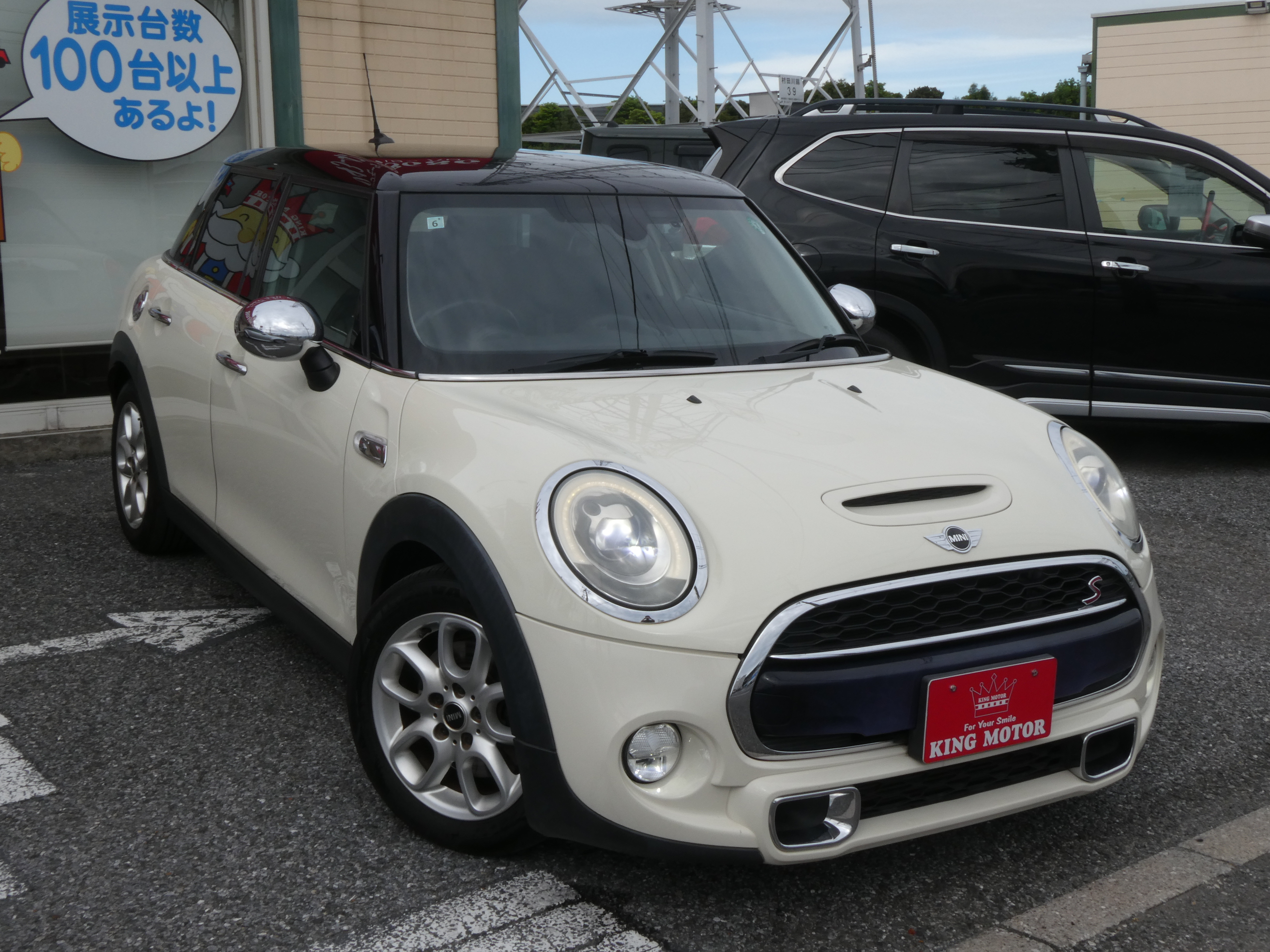 なぜMINIの中古車はあんなに人気なの？選ばれ続ける「5つの納得の理由」
